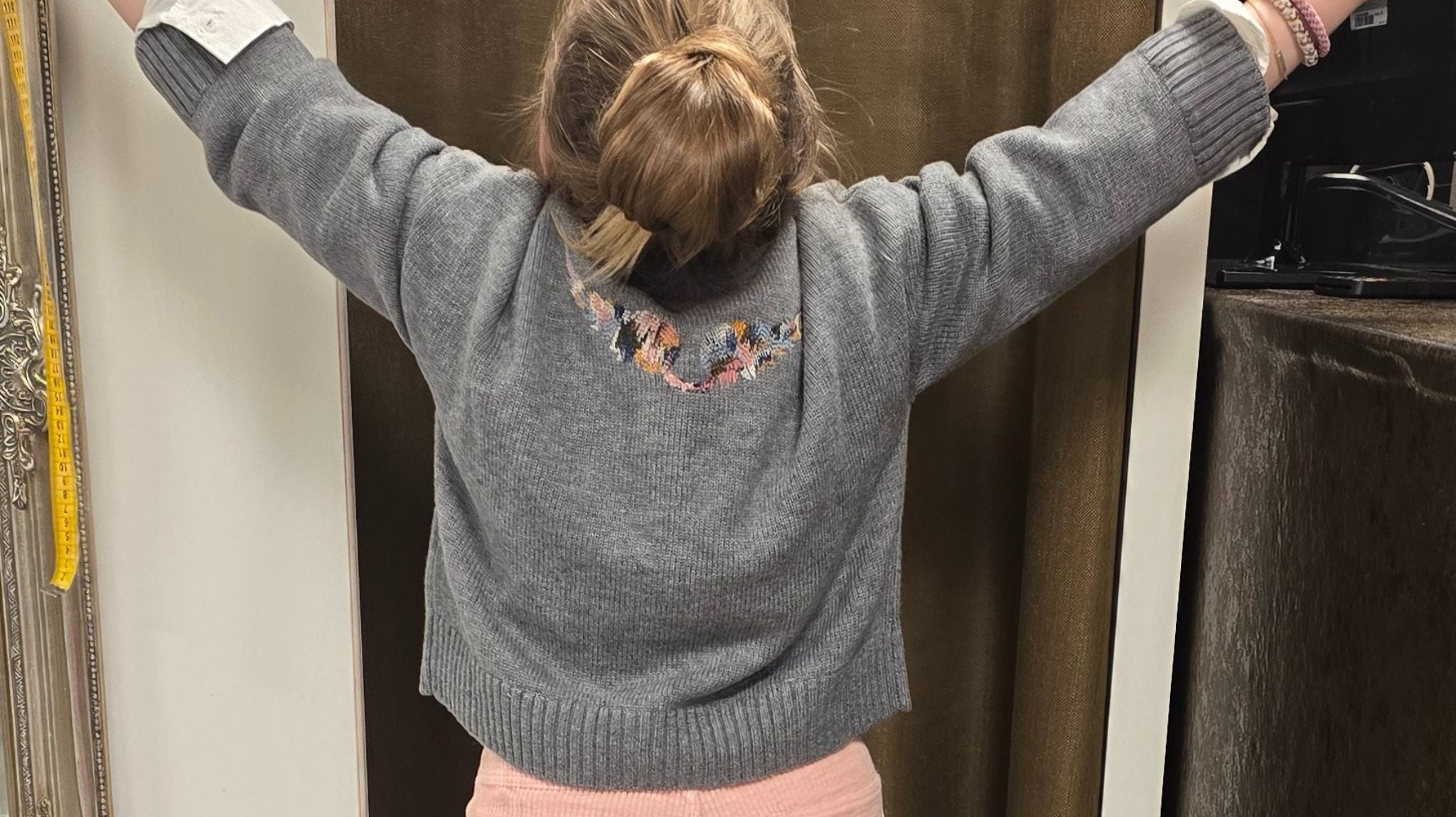 Tussen twee maten in? Zo kies je de juiste maat kinderkleding