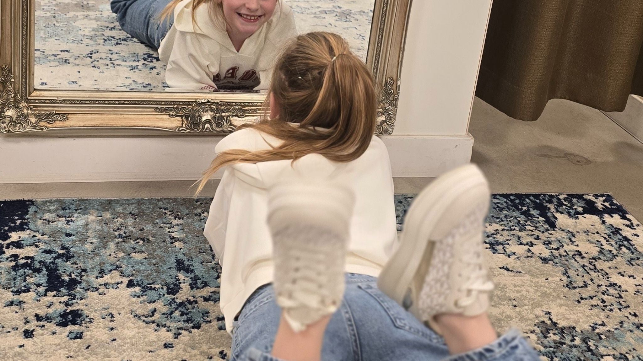 Comfortabele kinderkleding: katoen & elastaan uitgelegd