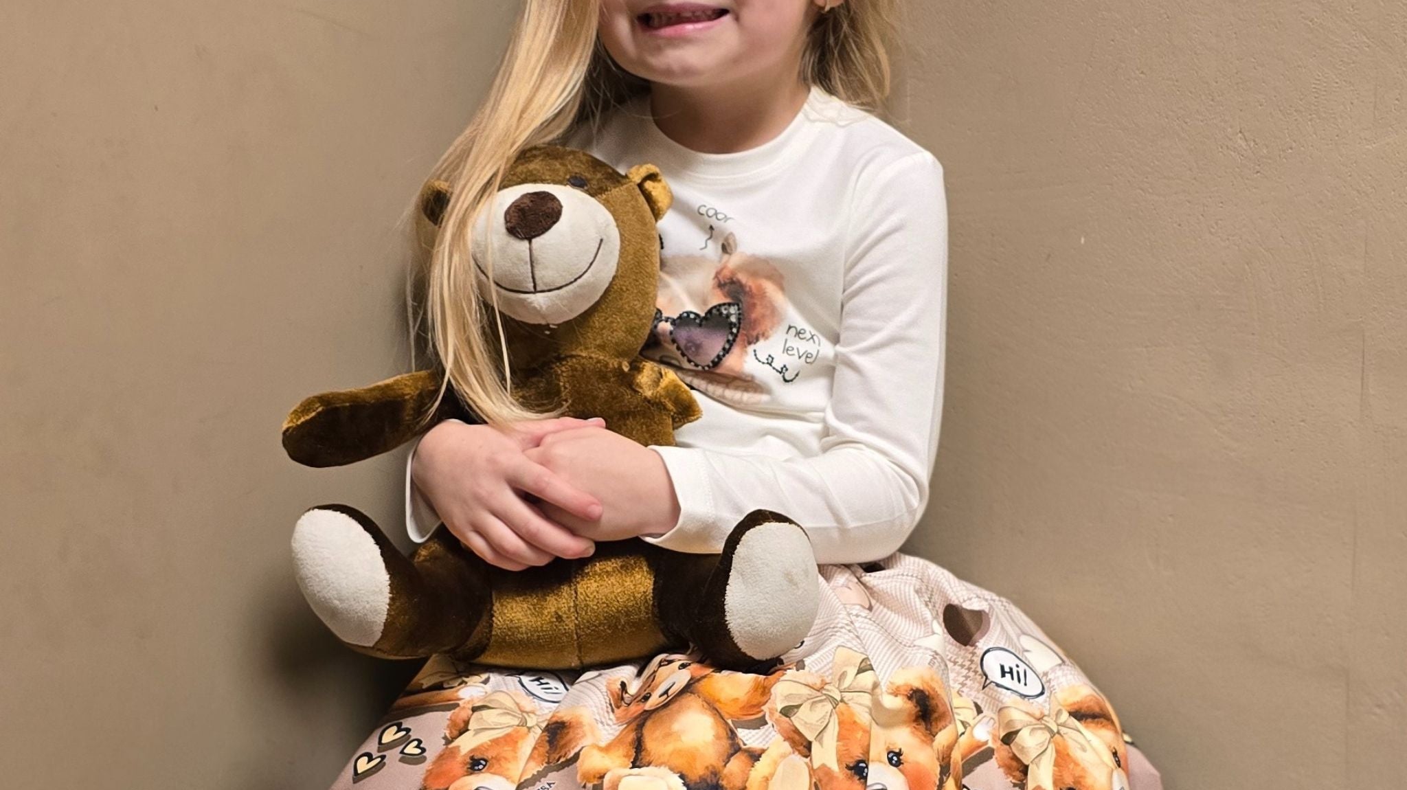 Waarom kinderen in de winkel altijd iets anders kiezen dan jij