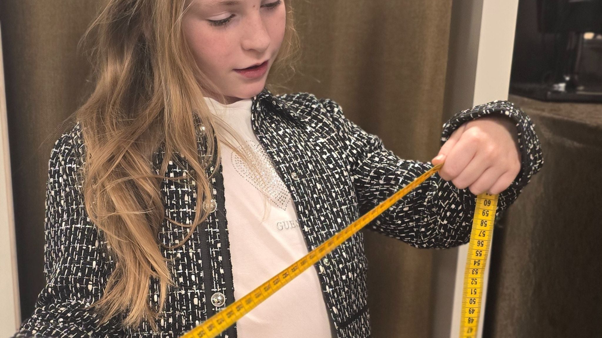 Geen maatstress meer: zo kies je de perfecte maat