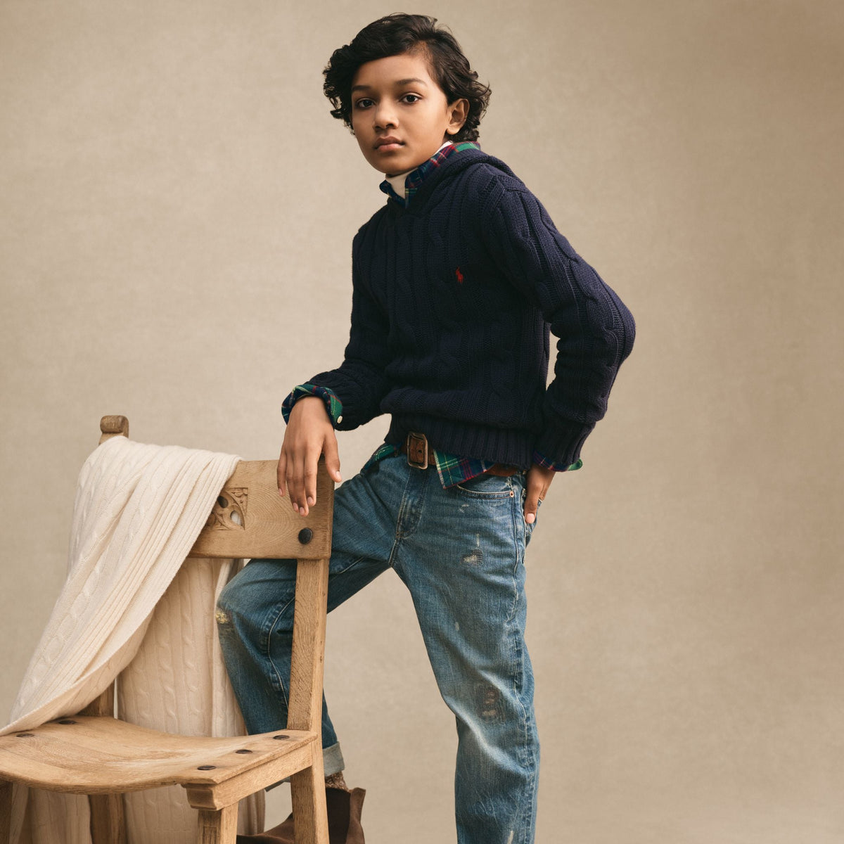Junior (11–16 jaar)