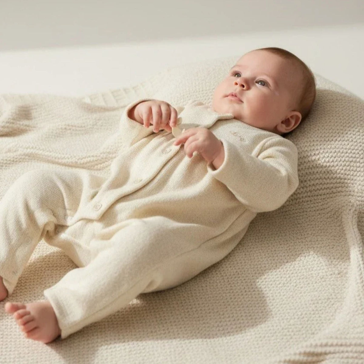 Newborn (0–6 mnd)