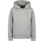 sweater stonegrijs logoH