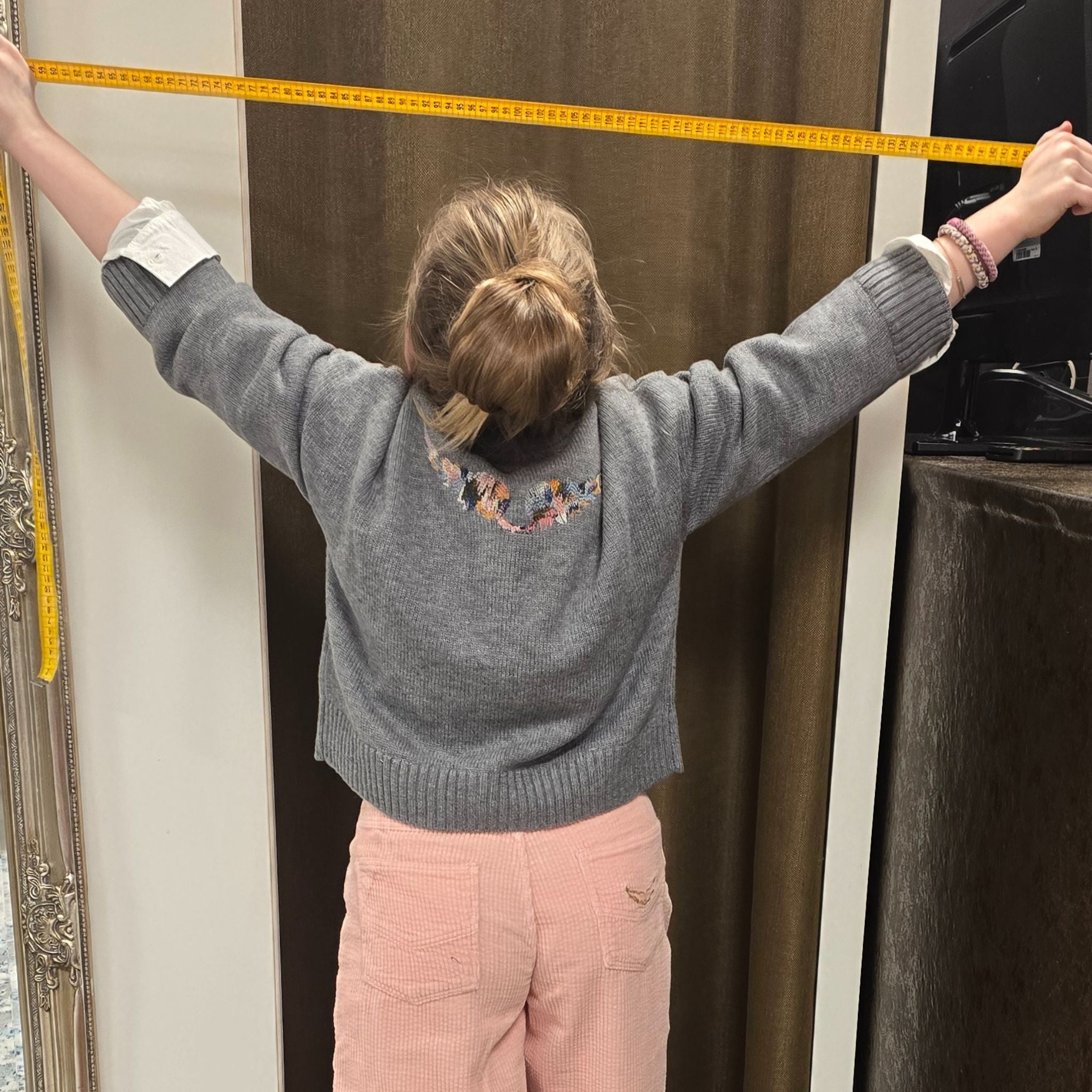 Tussen twee maten in? Zo kies je de juiste maat kinderkleding