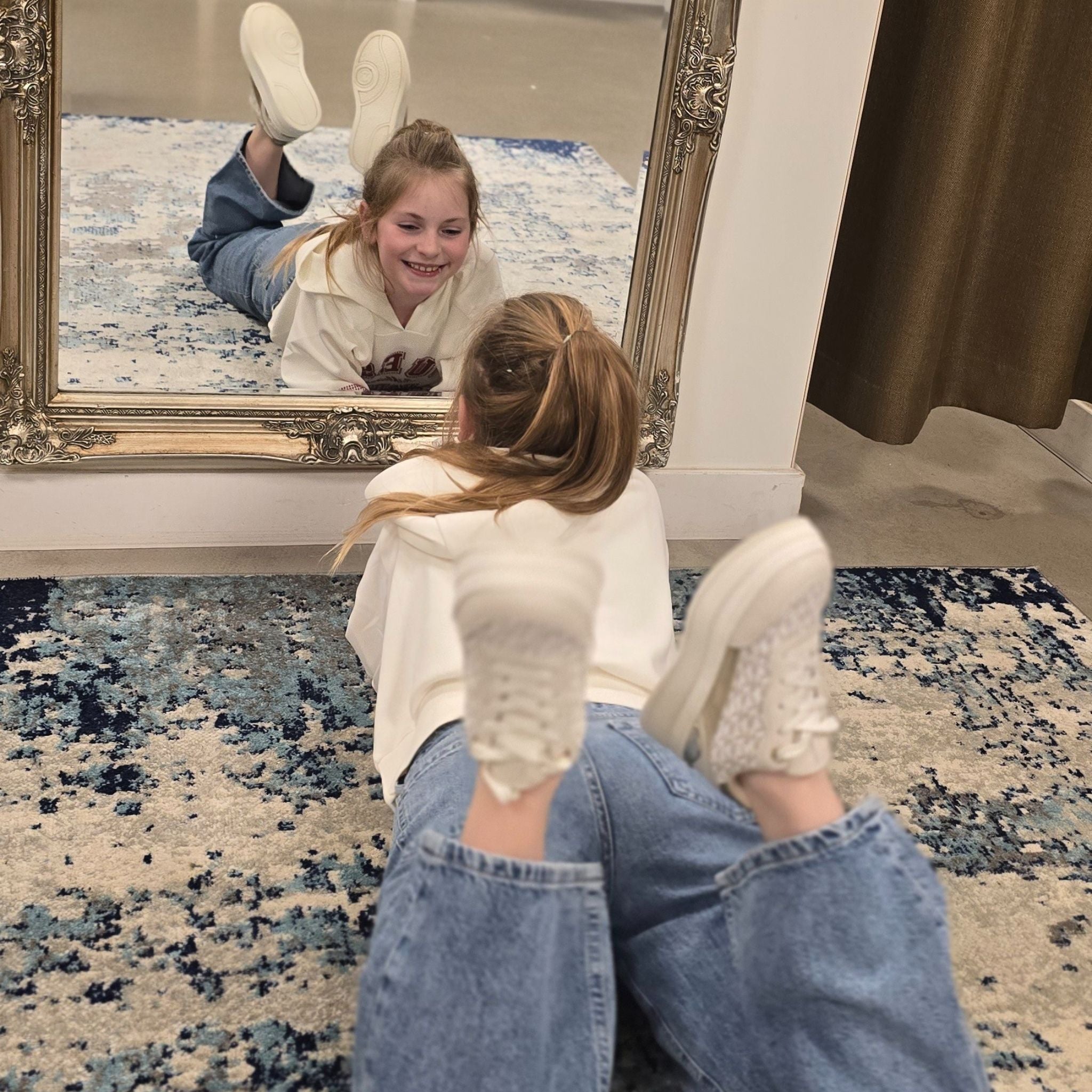 Comfortabele kinderkleding: katoen & elastaan uitgelegd