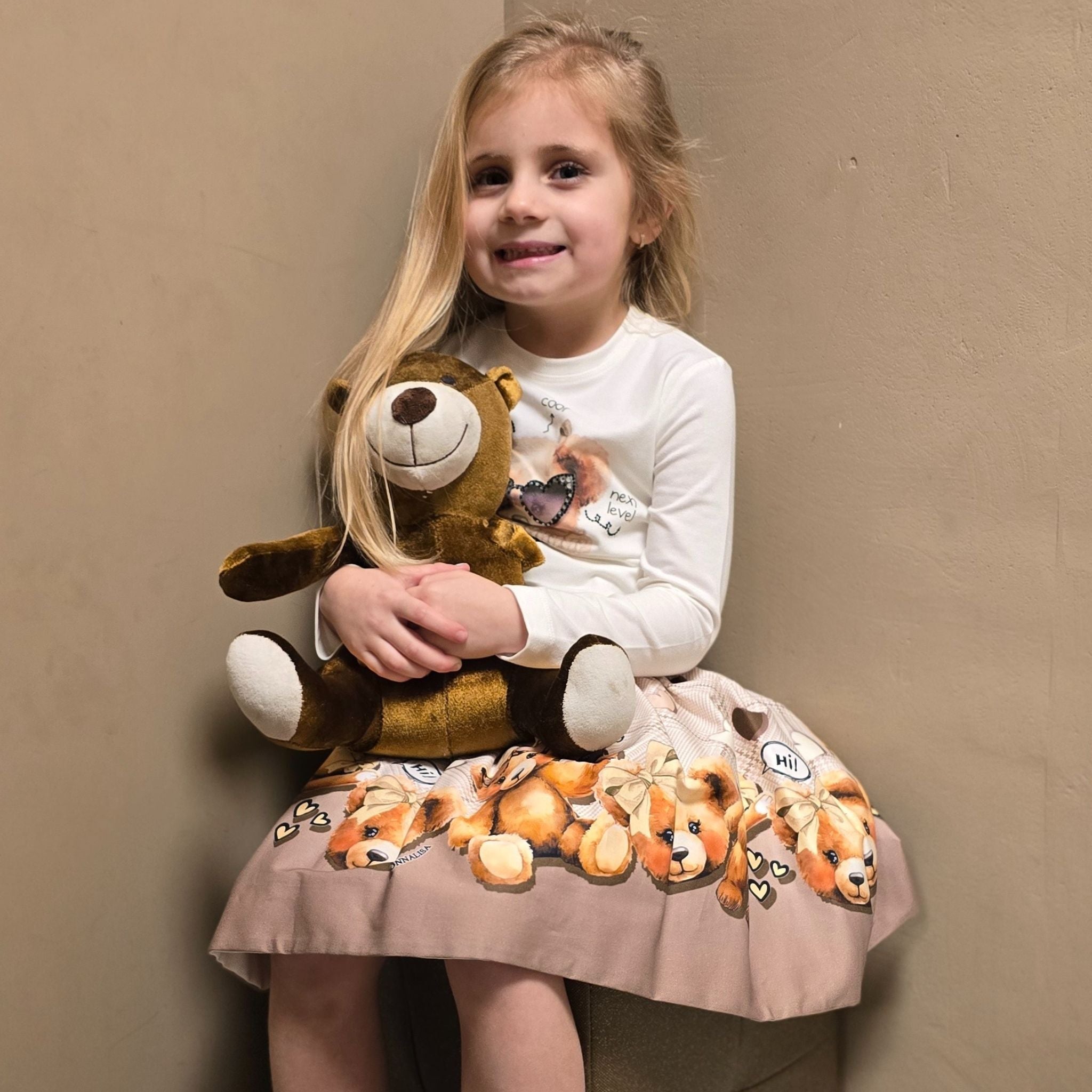 Waarom kinderen in de winkel altijd iets anders kiezen dan jij