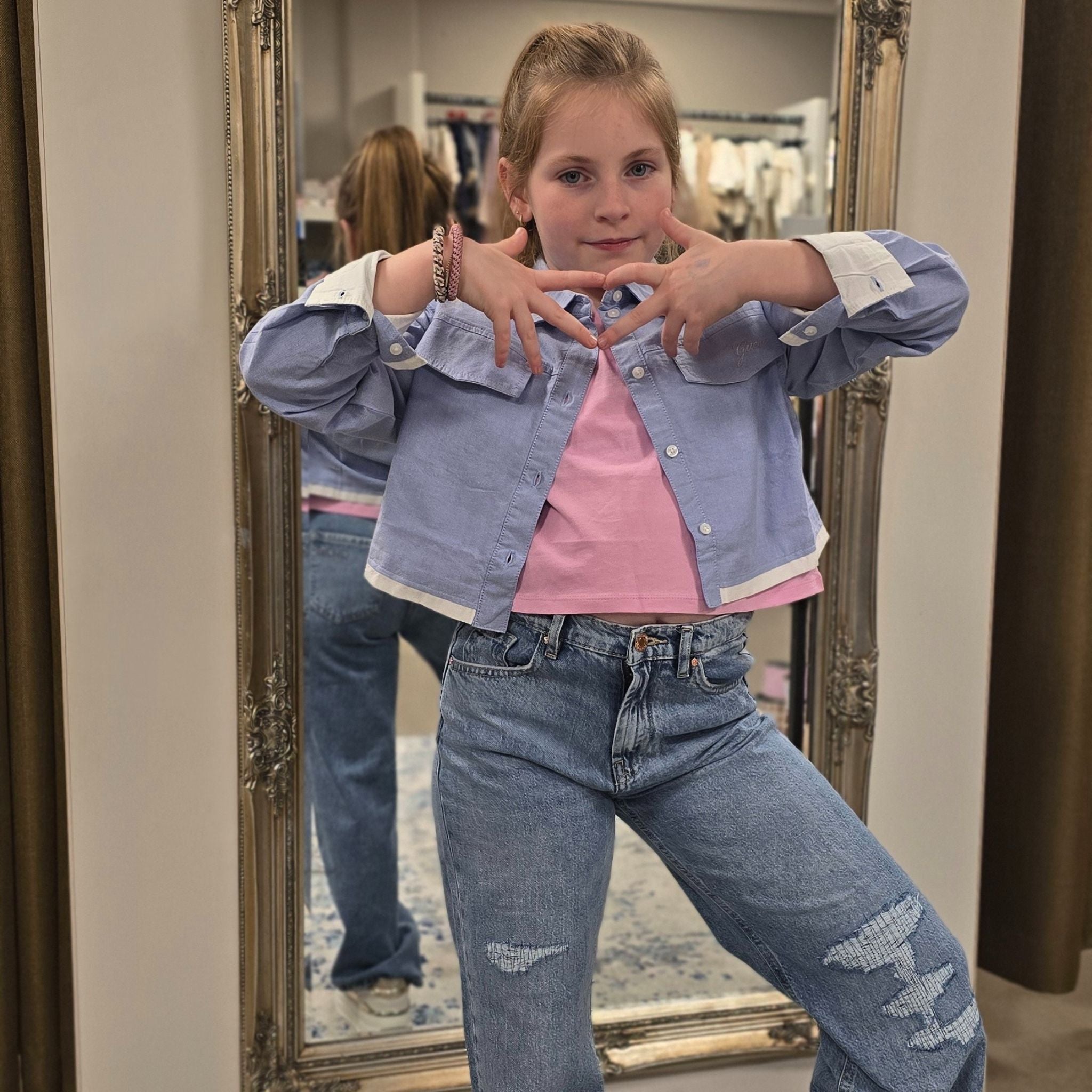 Waarom goede kwaliteit kinderkleding uiteindelijk goedkoper is