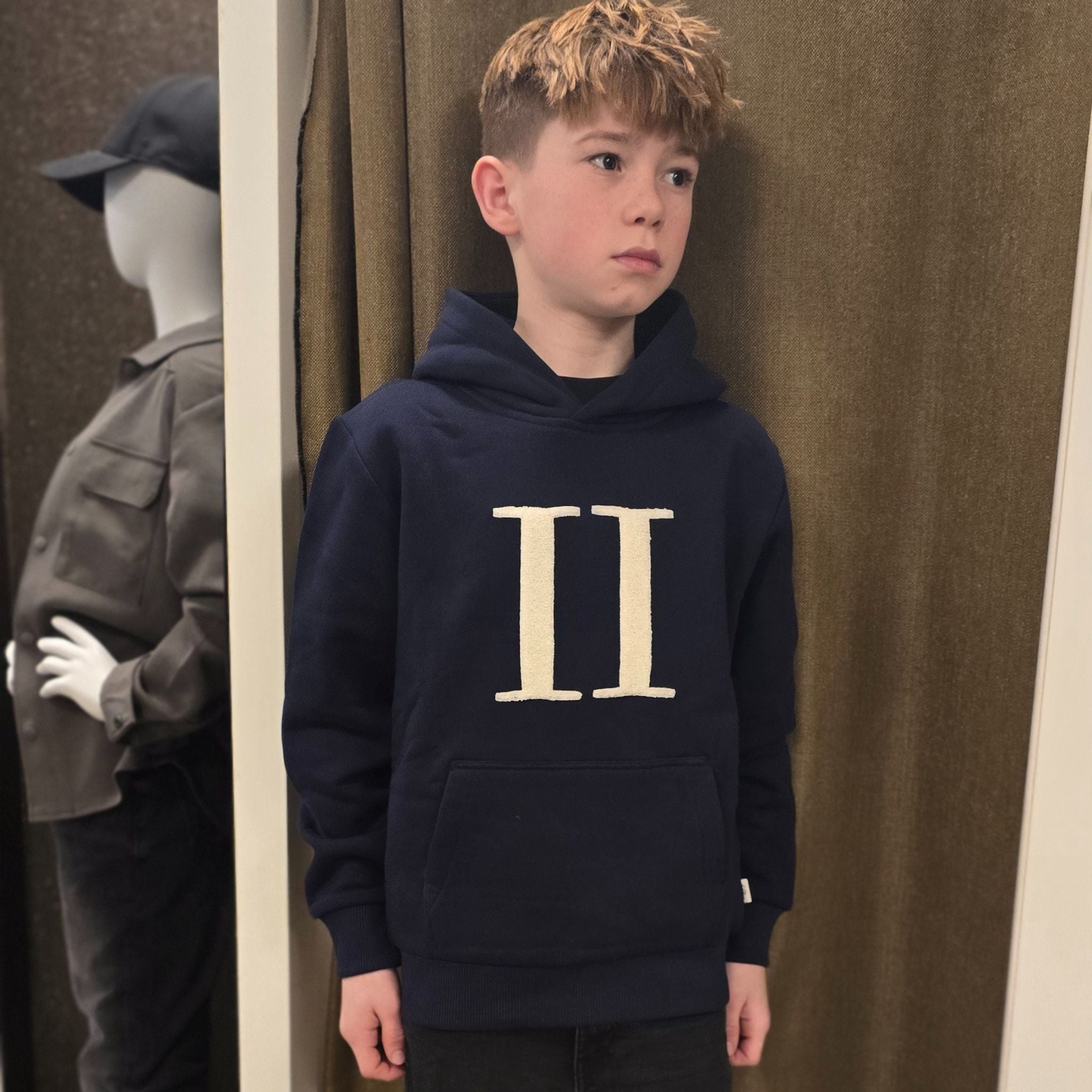 Die ene trui. Je weet wel. (En hij ligt nooit netjes in de kast.)