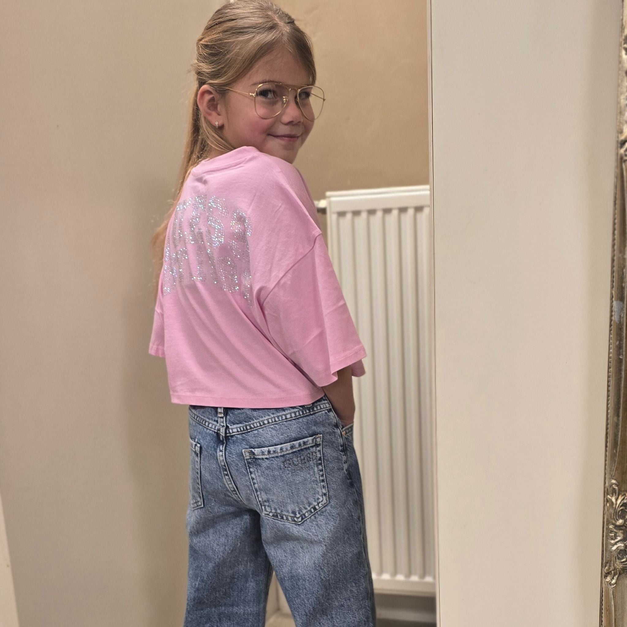 Kinderkleding die lekker zit én leuk staat | JOEPIEDOE