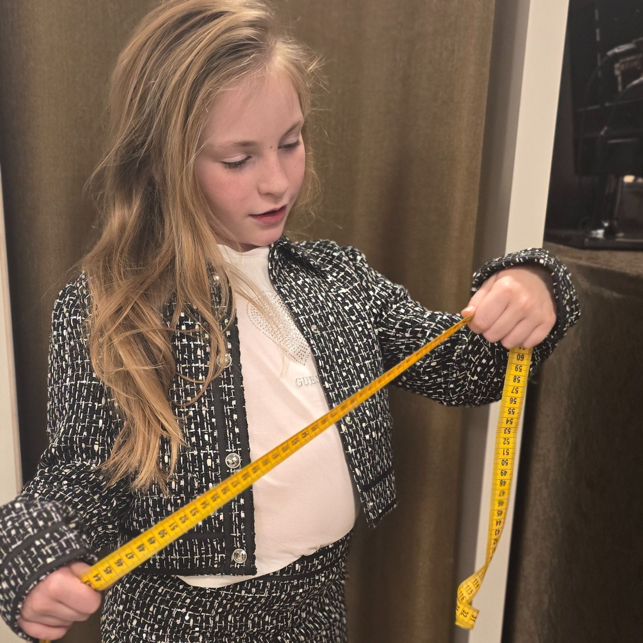 Geen maatstress meer: zo kies je de perfecte maat