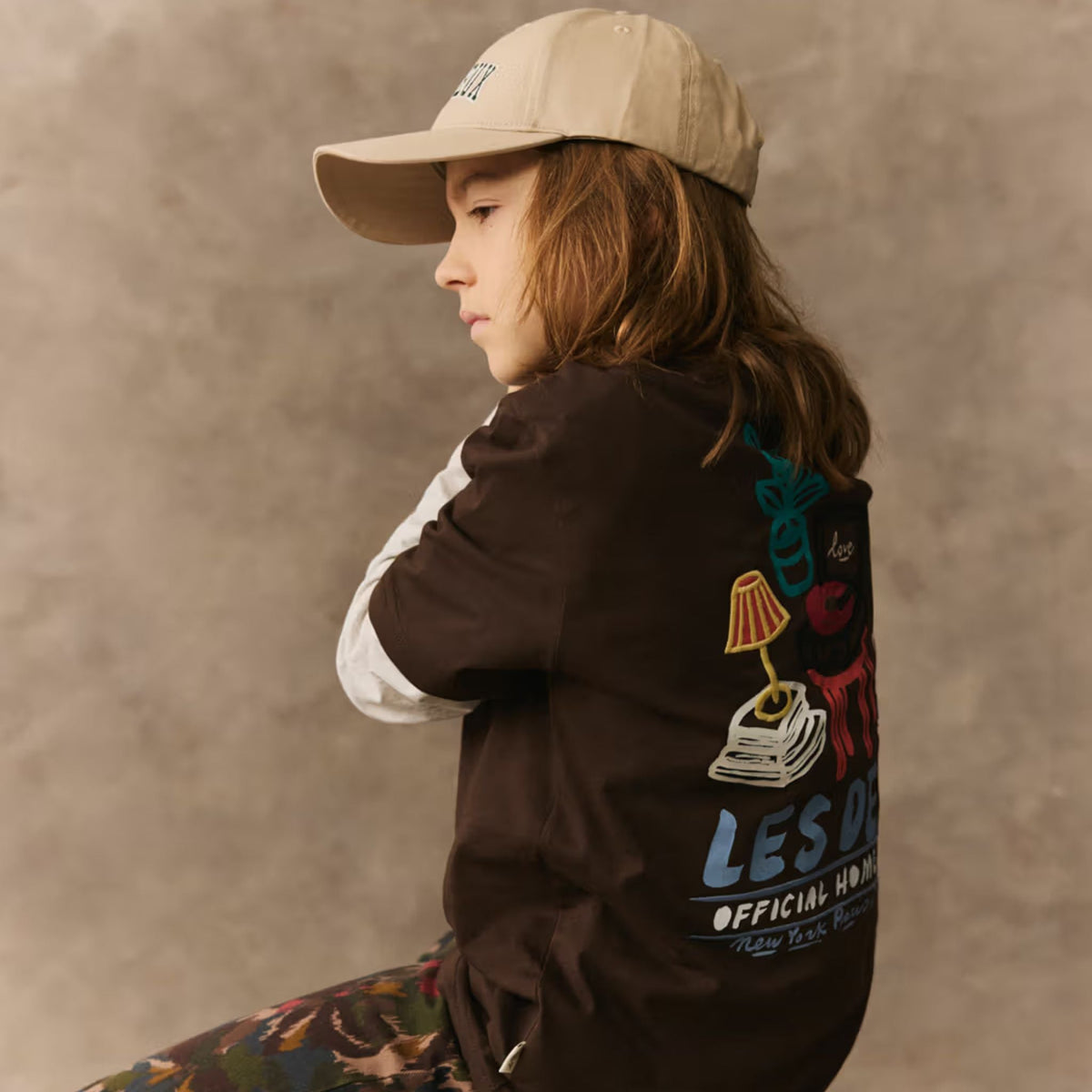Kids (7–10 jaar)