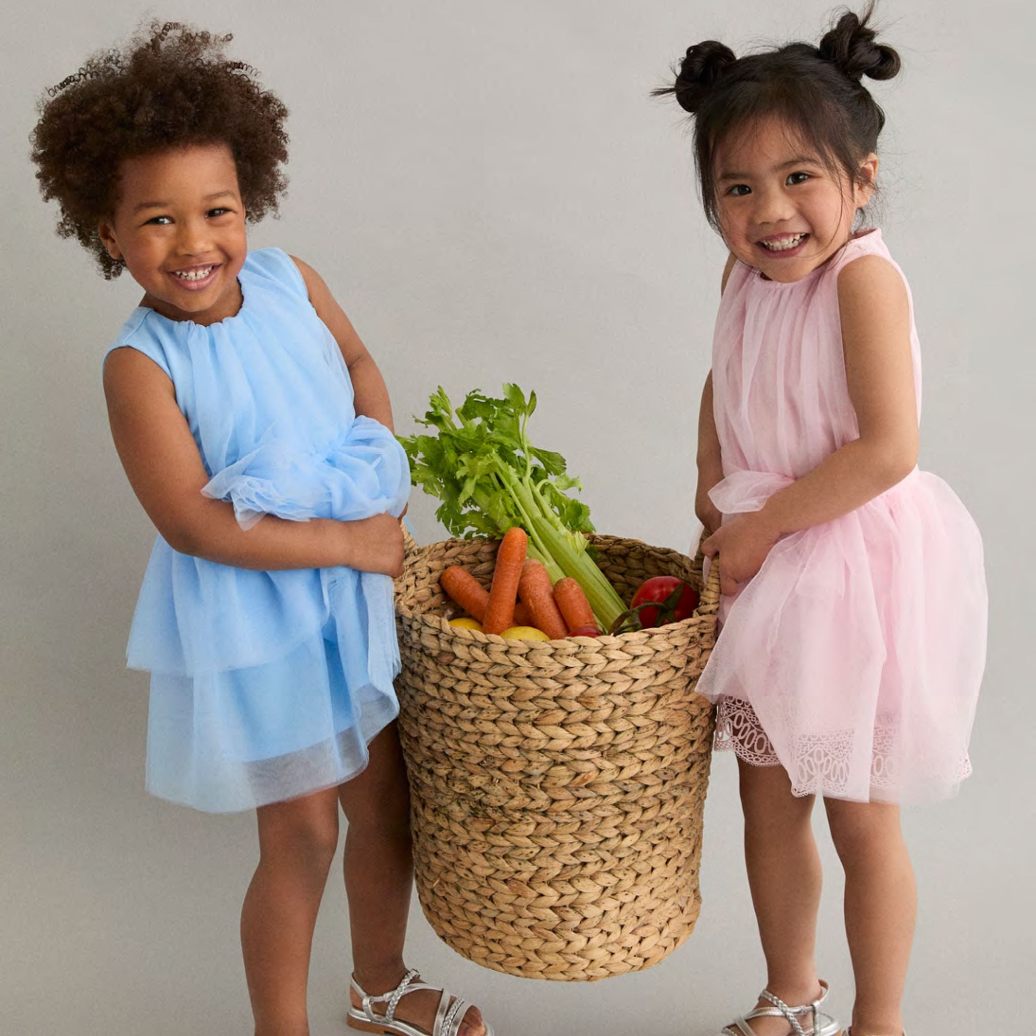 Kleuter (4–6 jaar)