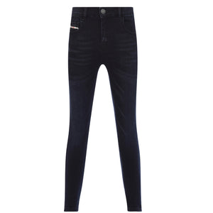 jeans blauw slandyhigh