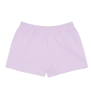 shorts lichtpaars jersey