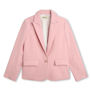 blazer roze ROCK