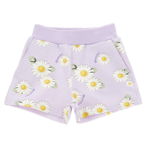 shorts lichtpaars Rapunsel