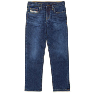 jeans blauw viker