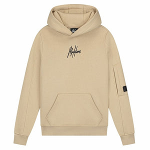 sweater lichtbruin cargoH