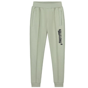 sweatbroek lichtgroen inked