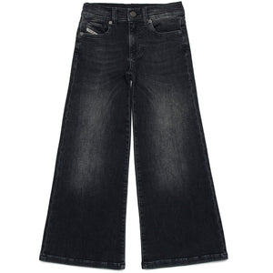 jeans donkergrijs 1978