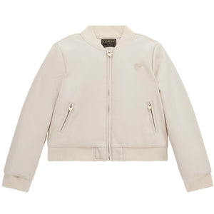 jack beige lederlook