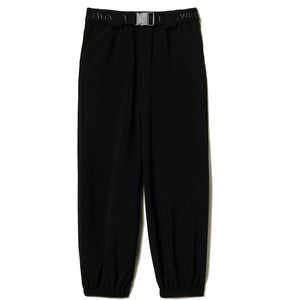 broek zwart ceintuur