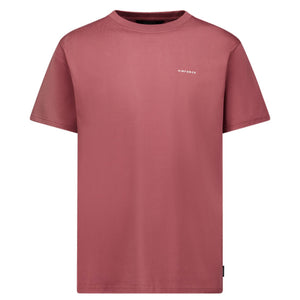 t-shirtKM siennarood basic