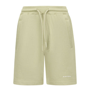 shorts ecalyptusbeige basic