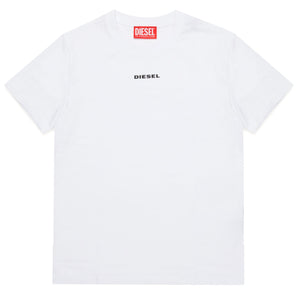 t-shirtKM wit utator