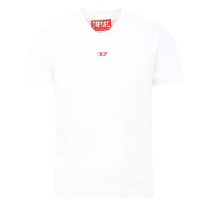 t-shirtKM wit tdiegord