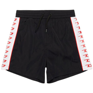 zwembroek zwart mipres