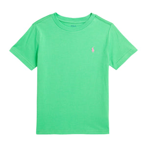 t-shirtKM platogroen logoS