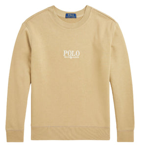 sweater coastalbeige POLOrl