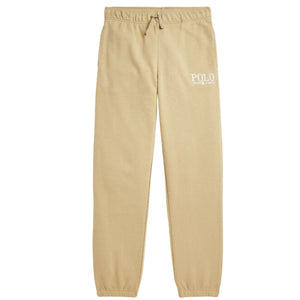 sweatbroek coastalbeige POLOrl