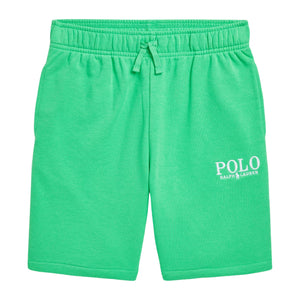 shorts platogroen POLOrl