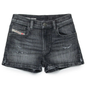 shorts grijs pboyshort-s jjj