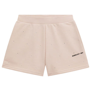 shorts dollyroze strass