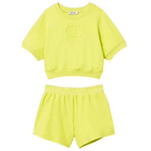 set limegeel 2delig