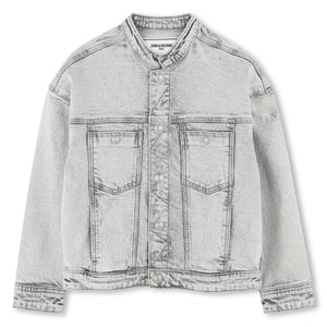 jack lichtgrijs denim