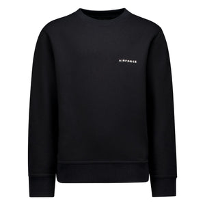sweater zwart basic