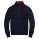 Blauw
