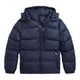 Blauw