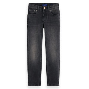 jeans zwart dean