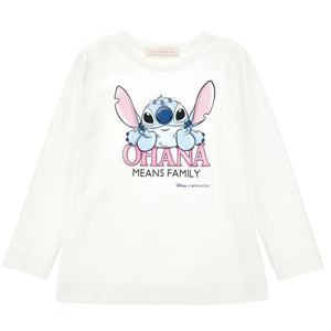 t-shirtLM roomwit StitchOhana