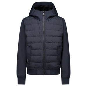 tussenjas darkblauw river