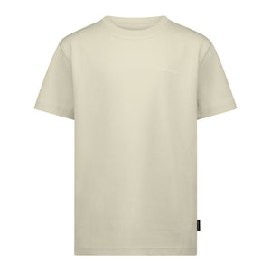 t-shirtKM oatmealbeige basic
