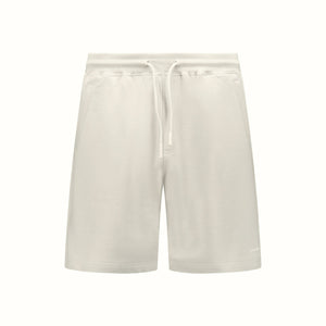 shorts oatmealbeige basic