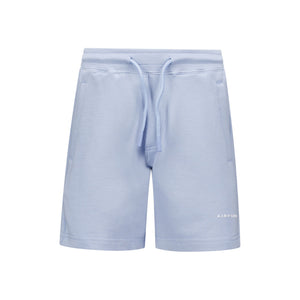 shorts celestialblauw basic