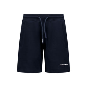 shorts darknavyblauw basic