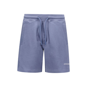 shorts flintstoneblauw basic